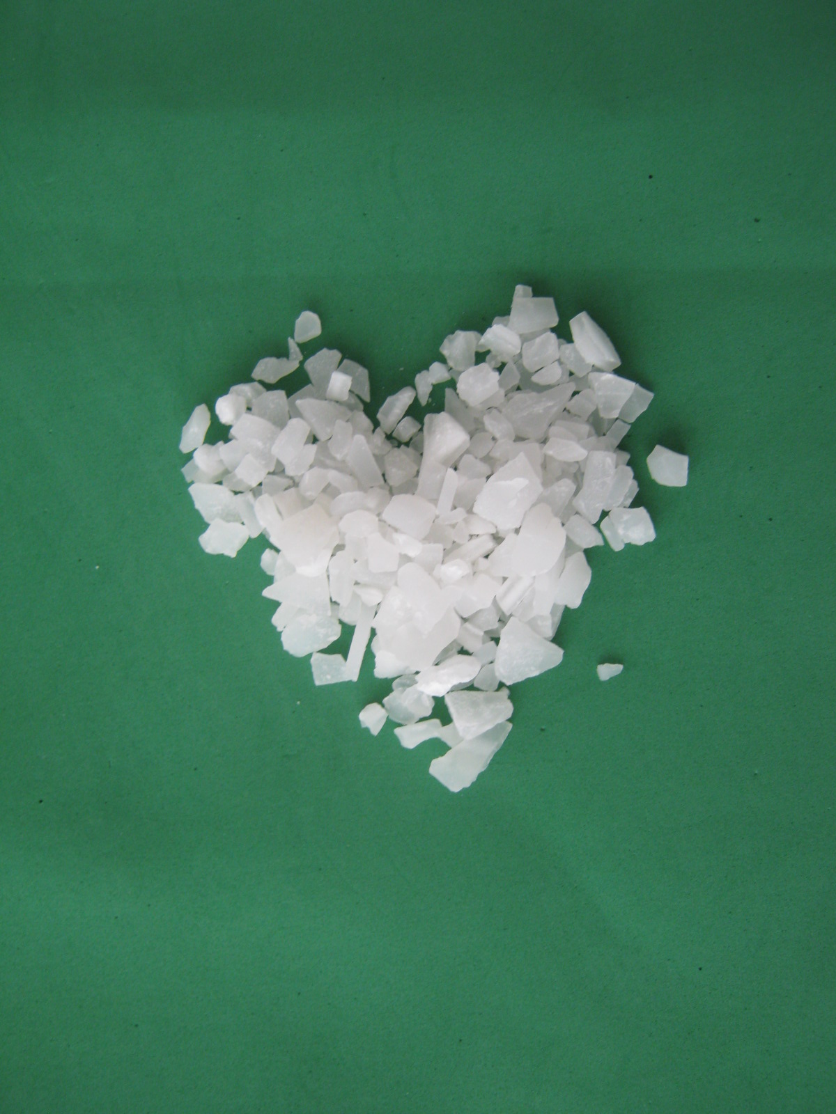 Aluminum Sulphate 16% min